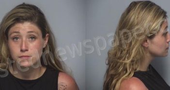 STAFFORD, JASMINE LEANNA | 2023-07-13 Roanoke County, Virginia Booking