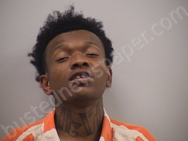 ANTHONY, ISAIAH #, Guernsey County, Ohio - 2023-07-13