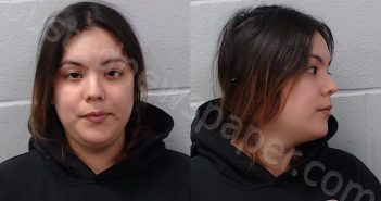 <B>VAZQUEZ</B>, JANIE <B>ESMERALDA</B> #, Hays County, Texas - 2023-07-13