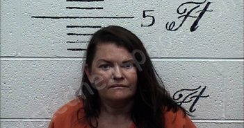 <B>MCKEE</B>, <B>CHRISTIAN</B> #, Crockett County, Tennessee - 2023-07-13