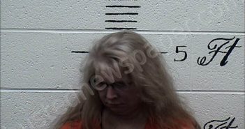 <B>RODGERS</B>, <B>CONNIE</B> #, Crockett County, Tennessee - 2023-07-13