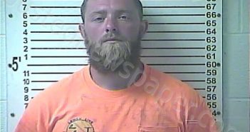 <B>ROBSON</B>, <B>AUSTIN</B> <B>LEE</B> #, Hardin County, Kentucky - 2023-07-13 16:17:00