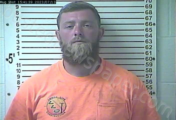 ROBSON, AUSTIN LEE #, Hardin County, Kentucky - 2023-07-13 16:17:00