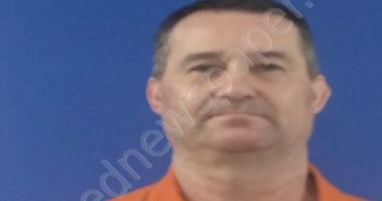 SEXTON, BRANDON COY | 2023-07-13 16:05:00 Van Zandt County, Texas Booking