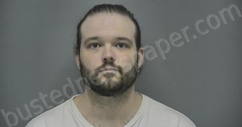 CRABB, TIMOTHY J | 2023-07-14 10:27:00 Vigo County, Indiana Booking