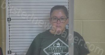 <B>DULWORTH</B>, <B>LATISHA</B> #, Taylor County, Kentucky - 2023-07-14 12:33:00