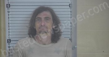 BUTLER, JEREMY L | 2023-07-14 17:58:00 Taylor County, Kentucky Booking