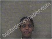 THORPE, MELISSA | 2023-07-14 Harnett County, North Carolina Booking