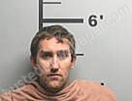 MCILROY, JORDAN HAYDEN #, Benton County, Arkansas - 2023-07-14