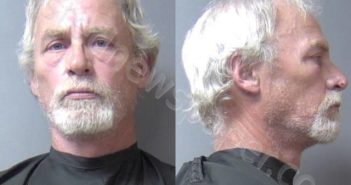 <B>THOMAS</B>, <B>MICHAEL</B> <B>WAYNE</B> #, Madison County, Indiana - 2023-07-14 16:48:00
