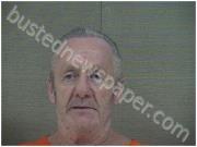ADAMS, DAVID | 2023-07-14 Harnett County, North Carolina Booking