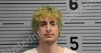 <B>ANTHONY</B> <B>CRAIG</B> <B>WININGER</B> #, Jackson County, Alabama - 2023-07-14 17:42:00