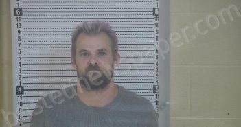 MARTA, JASON SCOTT | 2023-07-14 15:40:00 Taylor County, Kentucky Booking