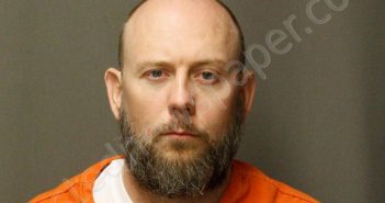 RALPH, WILLIAM ROBERT | 2023-07-14 16:26:00 Perry County, Missouri Booking