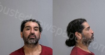 <B>RIOS</B>, <B>SALVADOR</B> JOSE, III #, Hidalgo County, Texas - 2023-07-14