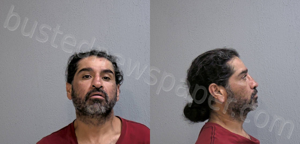 RIOS, SALVADOR JOSE, III #, Hidalgo County, Texas - 2023-07-14