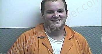 AVERY, JAMIE THOMAS | 2023-07-14 09:39:00 Hart County, Kentucky Booking