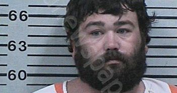 LACKEY, BRADLEY TROY | 2023-07-14 19:00:04 Hood County, Texas Booking