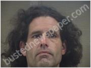HAMILTON, DANIEL | 2023-07-14 Harnett County, North Carolina Booking