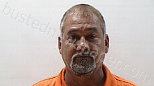 RAMOS CARLOS #, Cameron County, Texas - 2023-07-14