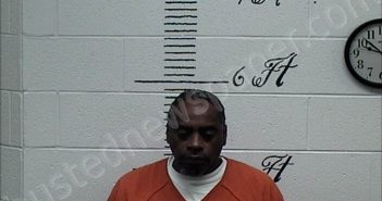 <B>ROBERSON</B>, <B>PATRICK</B> <B>DEWAYNE</B> #, Crockett County, Tennessee - 2023-07-14