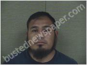 VELASCO GARCIA, OSCAR | 2023-07-14 Harnett County, North Carolina Booking