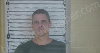 TAYLOR, JONATHAN L | 2023-07-14 23:21:00 Taylor County, Kentucky Booking