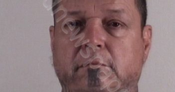 PEREZ, RUBEN | 2023-07-14 Tarrant County, Texas Booking