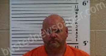 BLAIR, JUSTIN FRANK | 2023-07-14 22:43:00 Cherokee County, North Carolina Booking