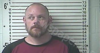 <B>OSGOOD</B>, <B>ADAM</B> VINCENT #, Hardin County, Kentucky - 2023-07-14 16:50:00