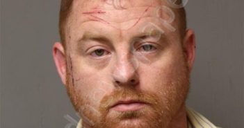 <B>NICHOLS</B>, <B>ERIC</B> <B>JAMES</B> #, New River Valley Regional Jail, Virginia - 2023-07-14
