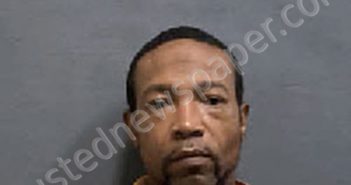 MYLES, <B>JESSIE</B> <B>BERNARD</B> #, <b>Houston</b> County, Alabama, Houston County, Alabama - 2023-07-14 09:19:00