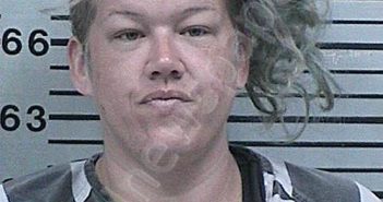 ESPINOSA, SHEILA ANN | 2023-07-14 10:48:03 Hood County, Texas Booking