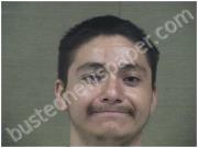 LOPEZ, EMMANUEL | 2023-07-14 Harnett County, North Carolina Booking