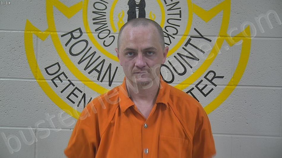 ELAM, DAVID #, Rowan County, Kentucky - 2023-07-14 14:30:00