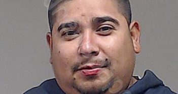 GRANADOS-GOVEA, JUAN ADRIAN | 2023-07-14 22:06:00 Collin County, Texas Booking