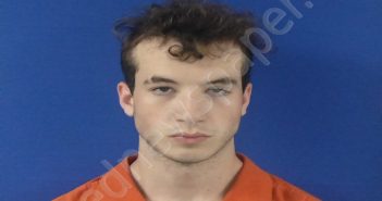 HENDLEY, JADON KYLE | 2023-07-14 15:10:00 Van Zandt County, Texas Booking