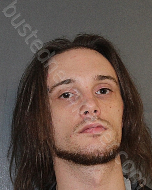 BONNER, CALEB KANE #, Rusk County, Texas - 2023-07-14