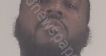WILLIAMS, <B>JONATHAN</B> <B>THOMAS</B> #, Tarrant County, Texas - 2023-07-14