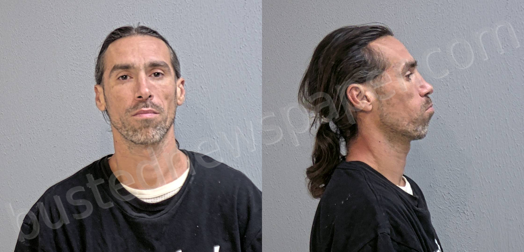 HERNANDEZ, ALEXANDER PAUL #, Hidalgo County, Texas - 2023-07-14