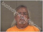 EDWARDS, LEONARD | 2023-07-15 Harnett County, North Carolina Booking
