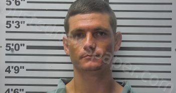 PARKER, <B>WILLIAM</B> <B>THOMAS</B> #, <b>Jones</b> County, Mississippi, Jones County, Mississippi - 2023-07-15 04:27:00