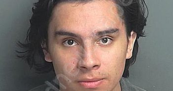 MORALES <B>QUINTERO</B>, <B>JUAN</B> DIEGO #, Montgomery County, Texas - 2023-07-15 13:10:00