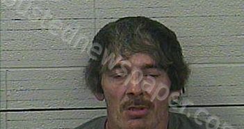<B>LIFORD</B>, <B>GARY</B> <B>LEE</B> #, Knox County, Kentucky - 2023-07-15 03:08:00