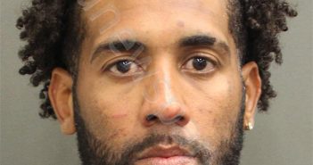 JONES, NATHAN JACOB | 2023-07-15 14:55:00 Orange County, Florida Booking