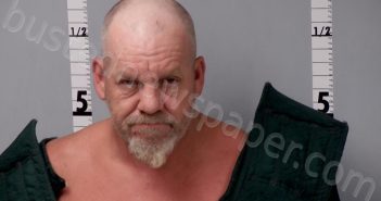 <B>HENDRICKSON</B>, <B>JOSEPH</B> <B>ALLEN</B> #, Gratiot County, Michigan - 2023-07-15 05:06:00