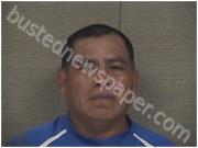 BUC, JESUS | 2023-07-15 Harnett County, North Carolina Booking