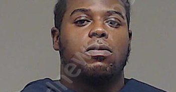 BLUE, WILLARD IV | 2023-07-15 22:20:00 Collin County, Texas Booking