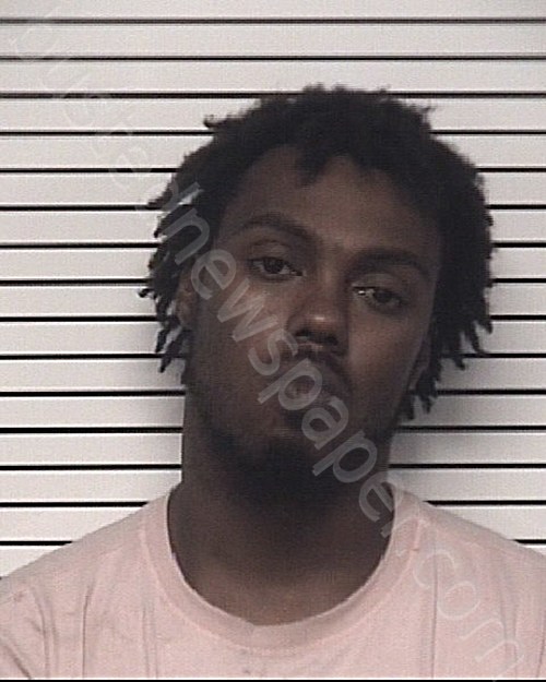 IKARD, SA-QUAN DOMINIQUE #, Iredell County, North Carolina - 2023-07-15 05:58:00