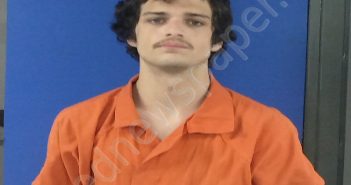 WELLS, NATHANAEL CHARLES | 2023-07-15 20:16:00 Van Zandt County, Texas Booking